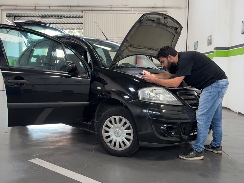 Vistoria Veicular em Sorocaba